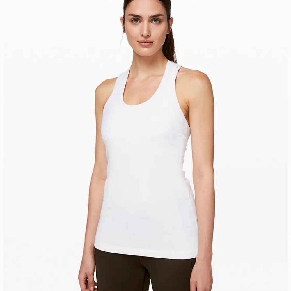 Lulu tank